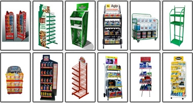 Tekintse meg display referenciáinkat